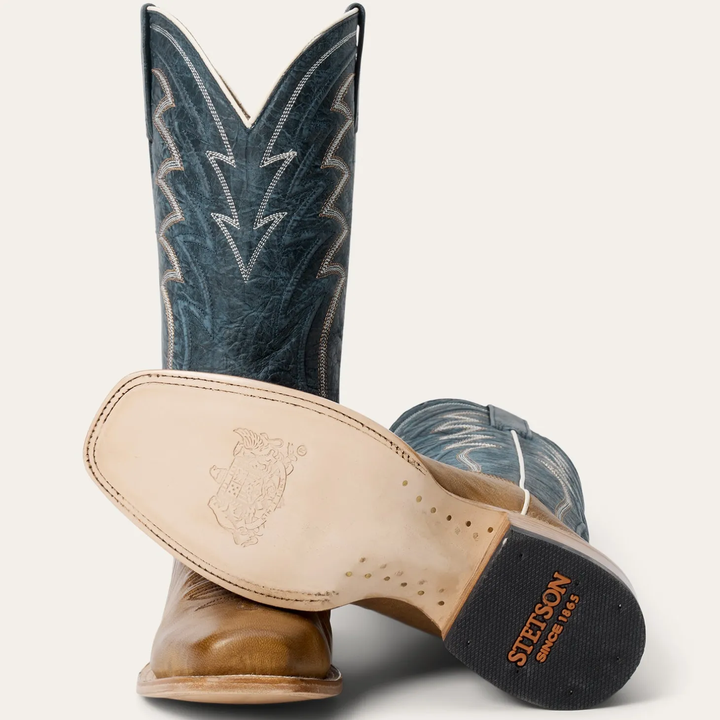 Beau Boots