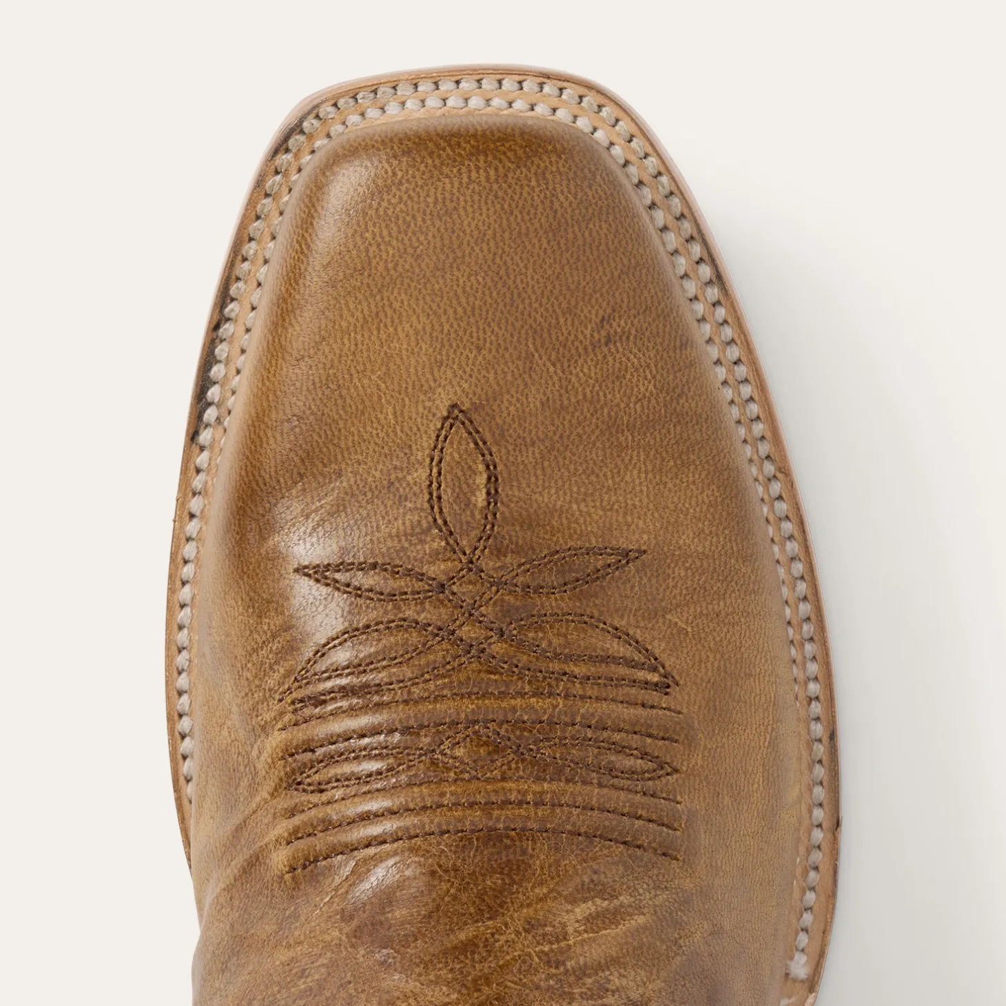 Beau Boots