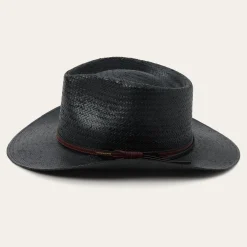 Belgrade Straw Outdoor Hat