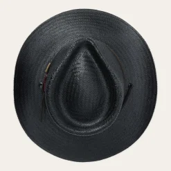 Belgrade Straw Outdoor Hat