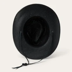 Belgrade Straw Outdoor Hat