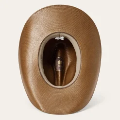 Bellmont Straw Cowboy Hat