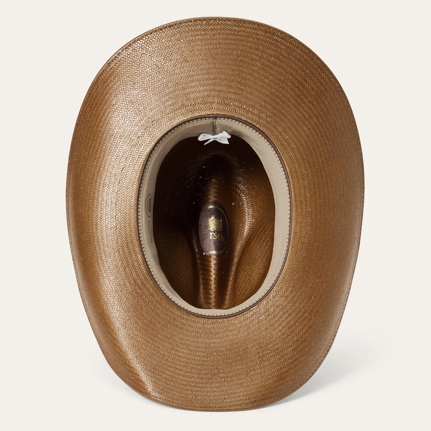 Bellmont Straw Cowboy Hat