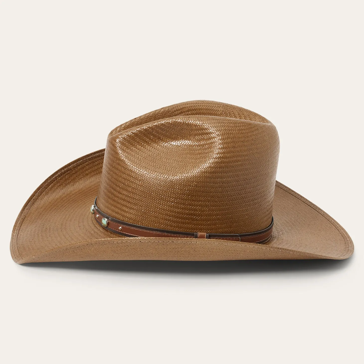 Bellmont Straw Cowboy Hat
