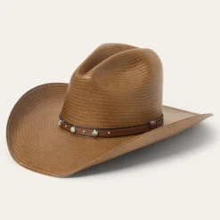 Bellmont Straw Cowboy Hat