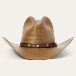Bellmont Straw Cowboy Hat