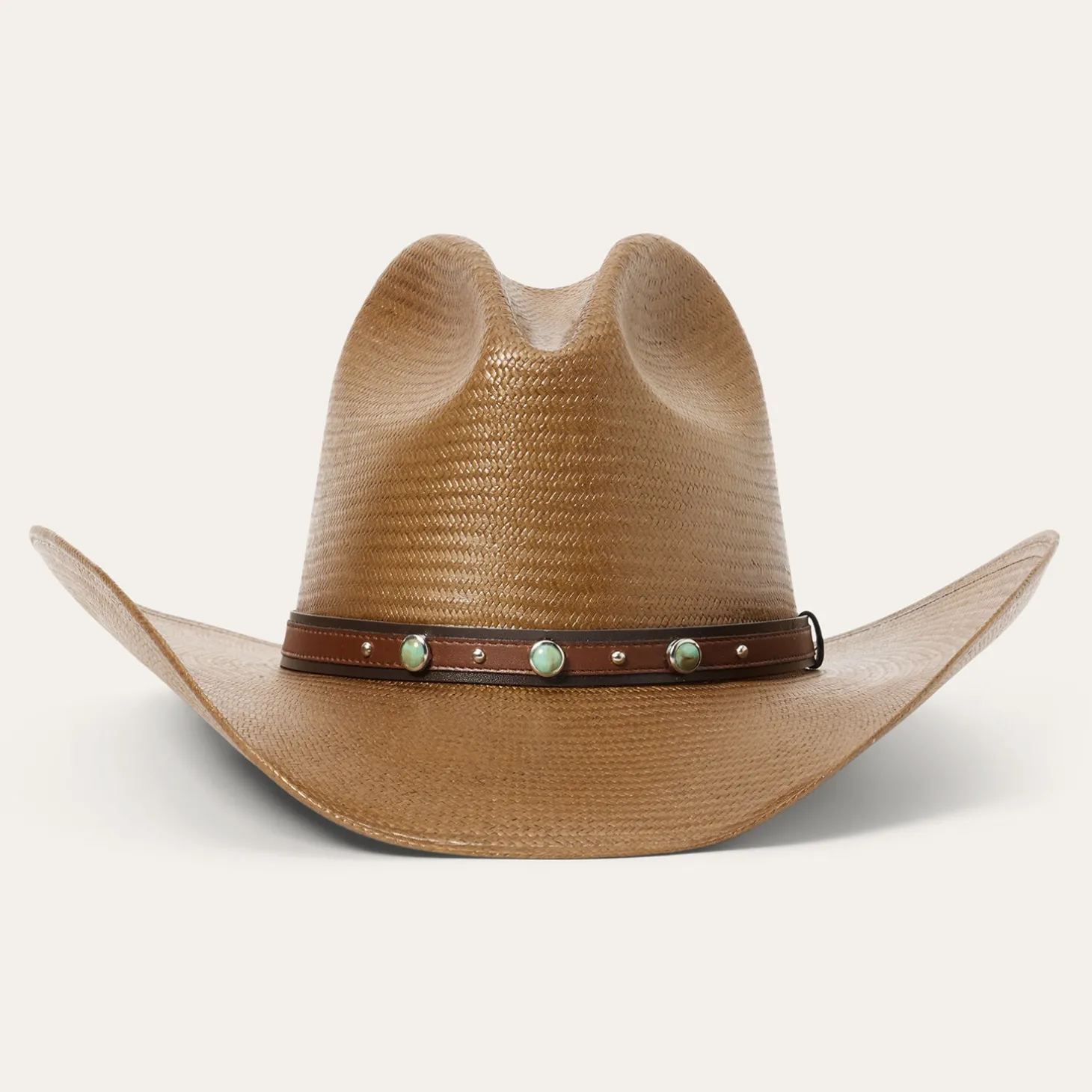 Bellmont Straw Cowboy Hat