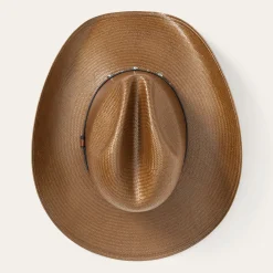Bellmont Straw Cowboy Hat