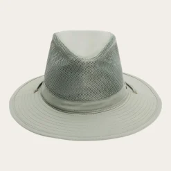 Berghund 'No Fly Zone' Mesh Hat