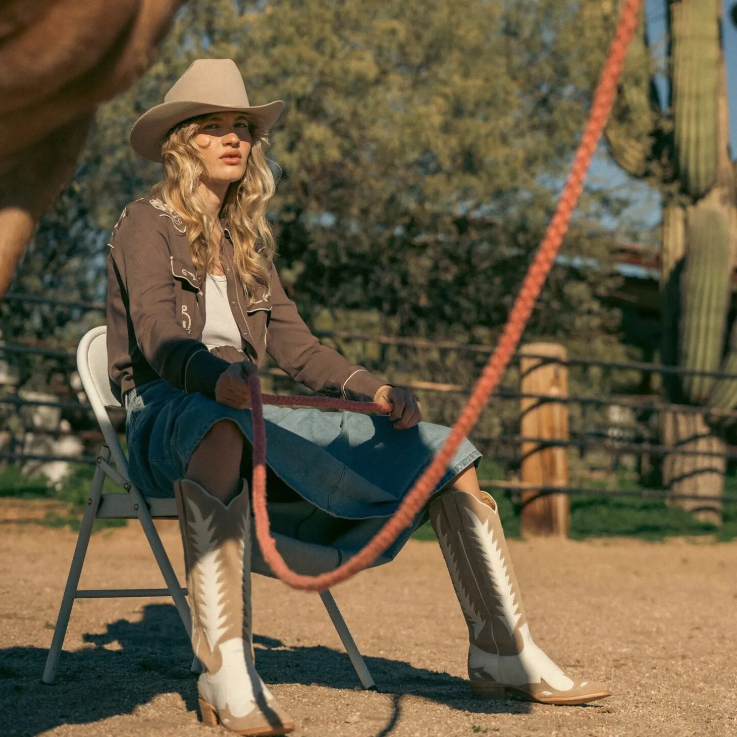 Beth Boots