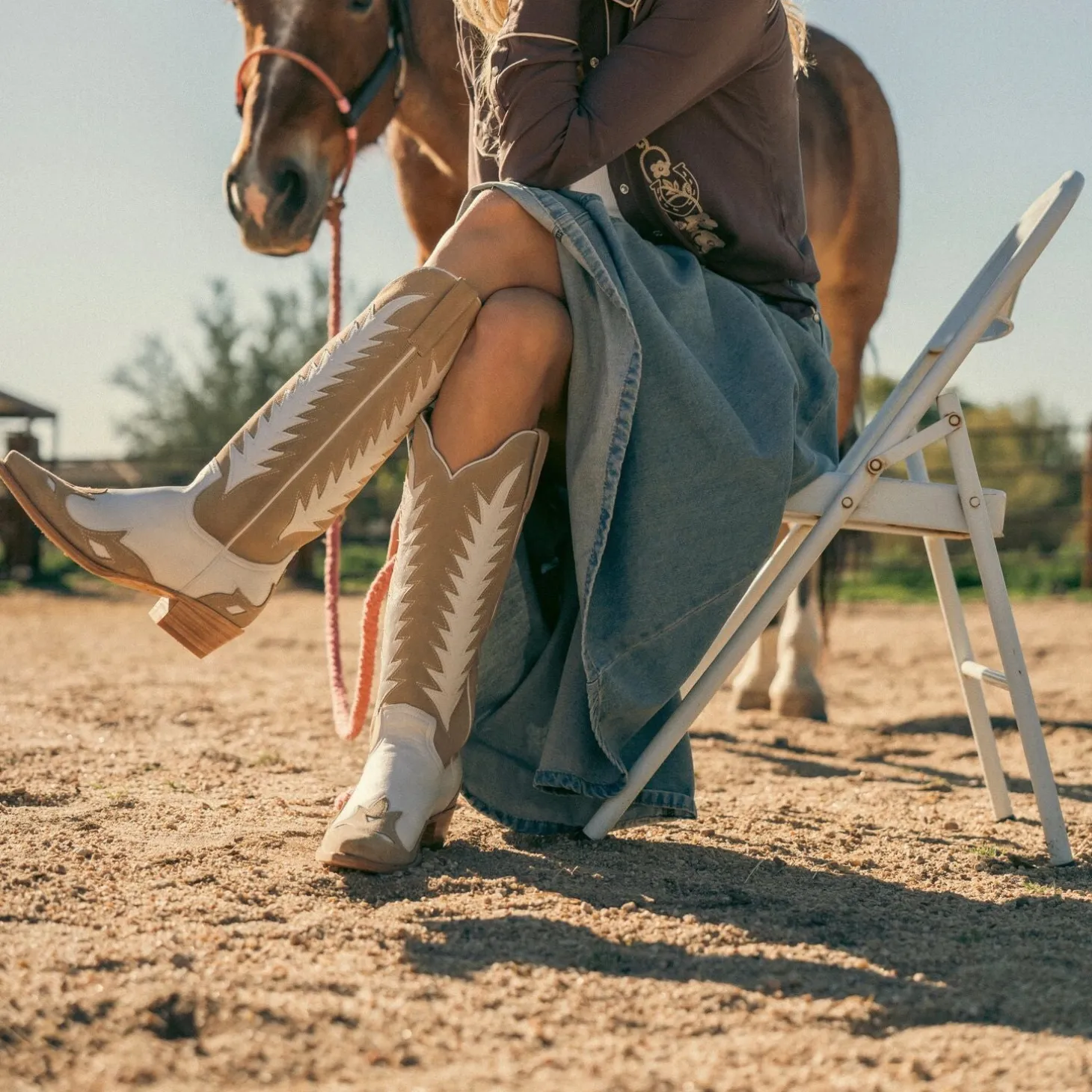 Beth Boots