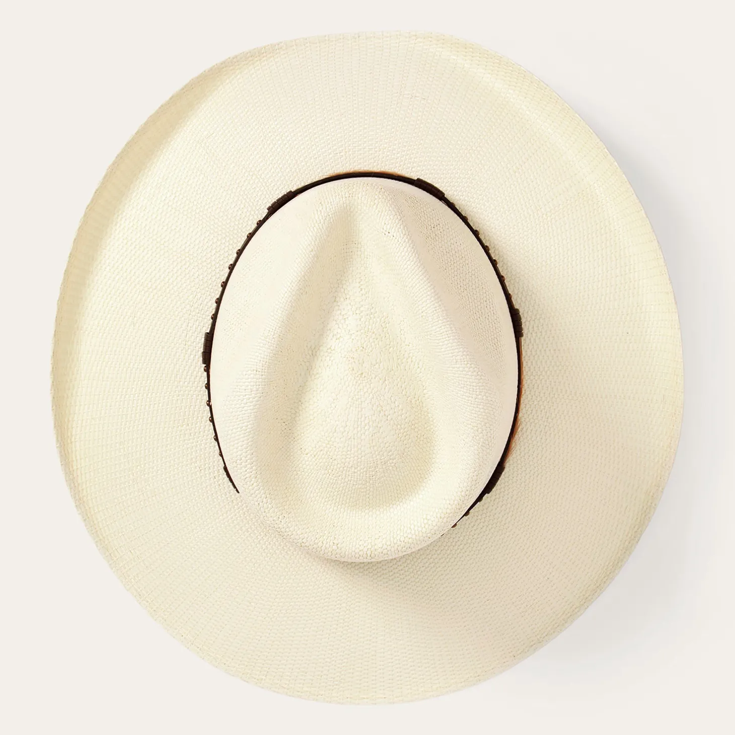 Bighorn Straw Outdoor Hat