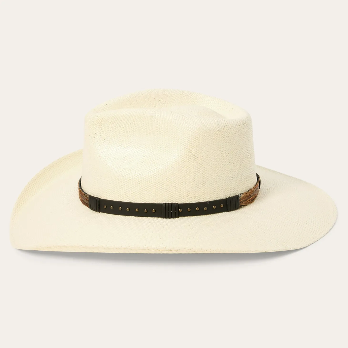 Bighorn Straw Outdoor Hat