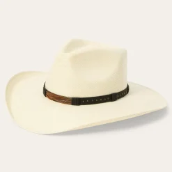 Bighorn Straw Outdoor Hat