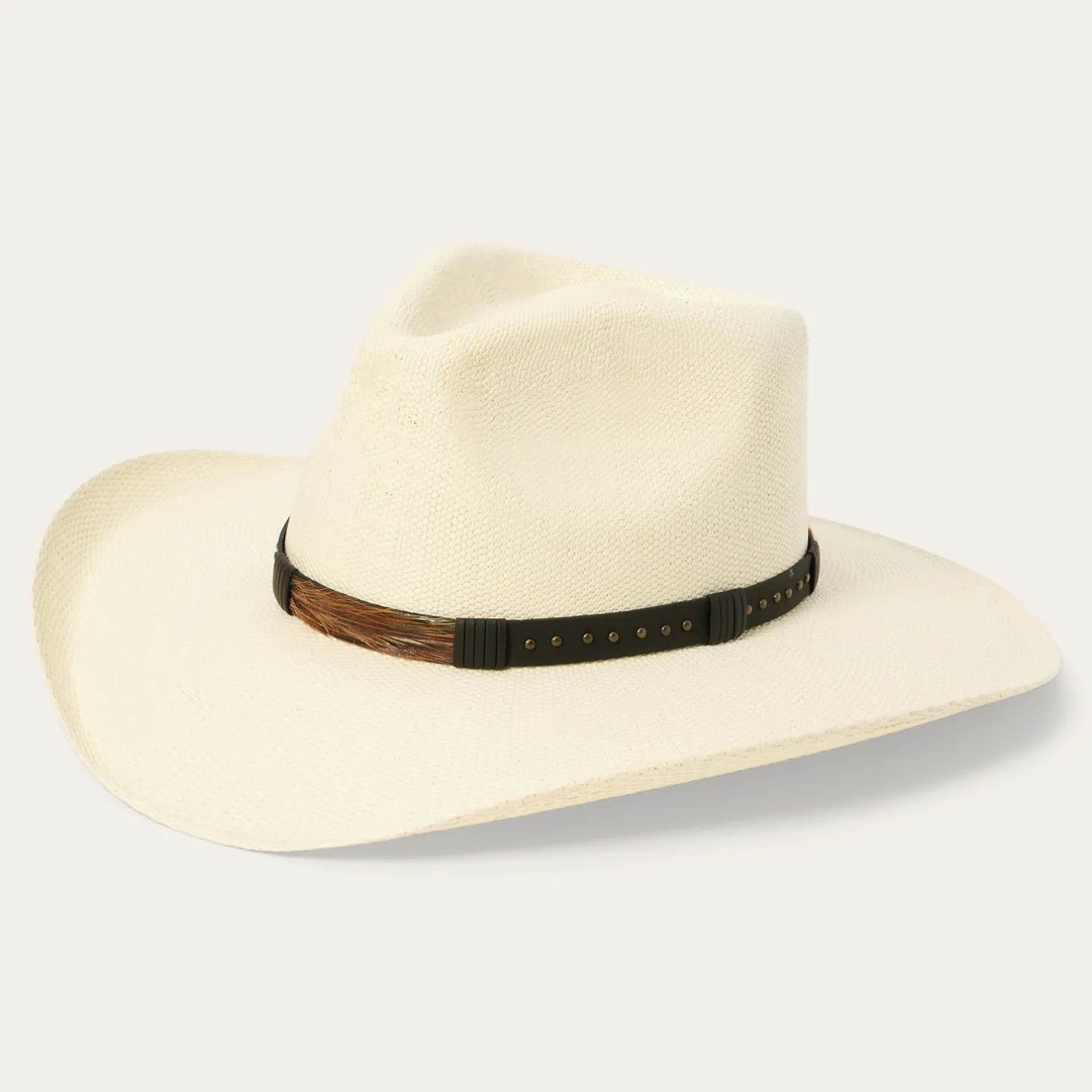 Bighorn Straw Outdoor Hat