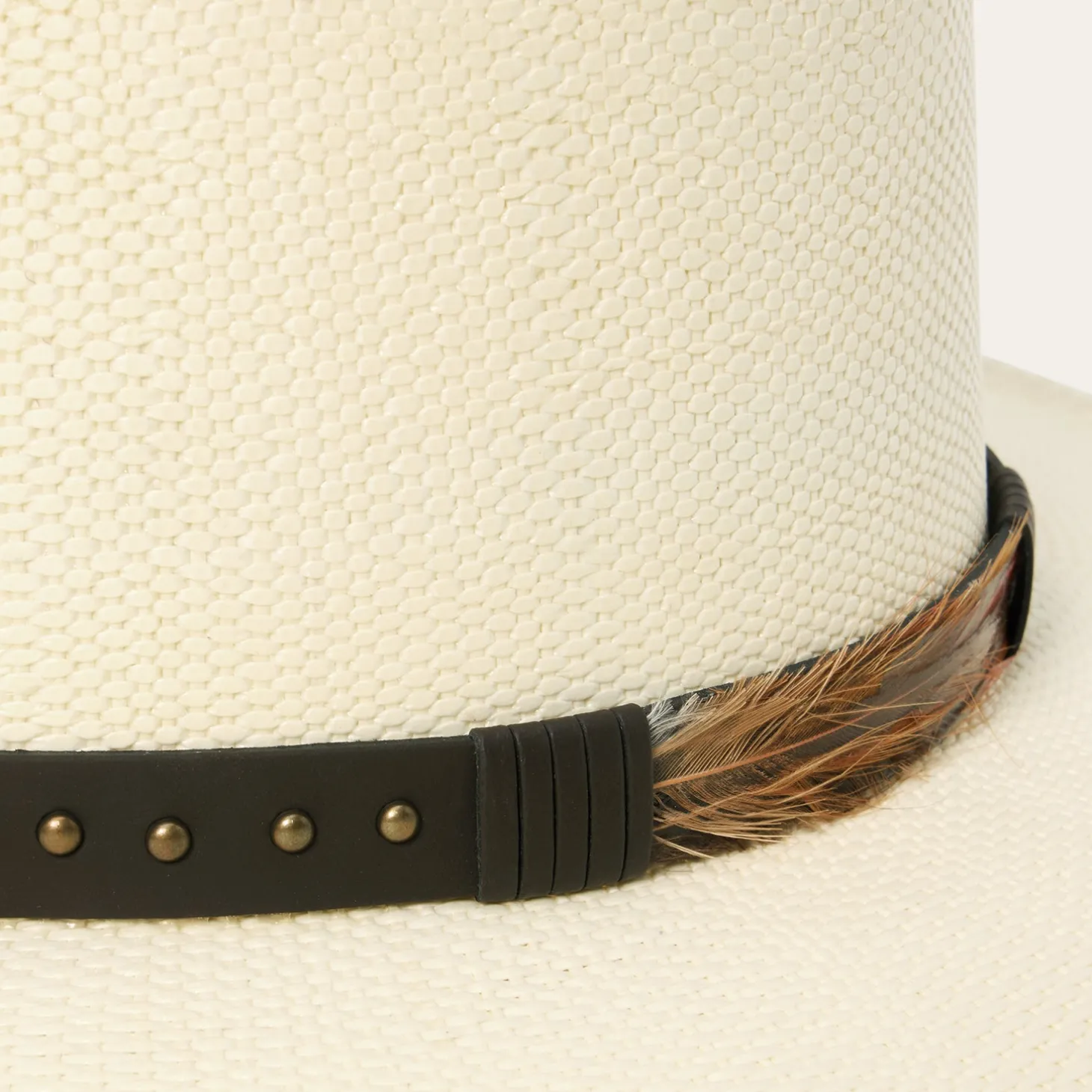 Bighorn Straw Outdoor Hat