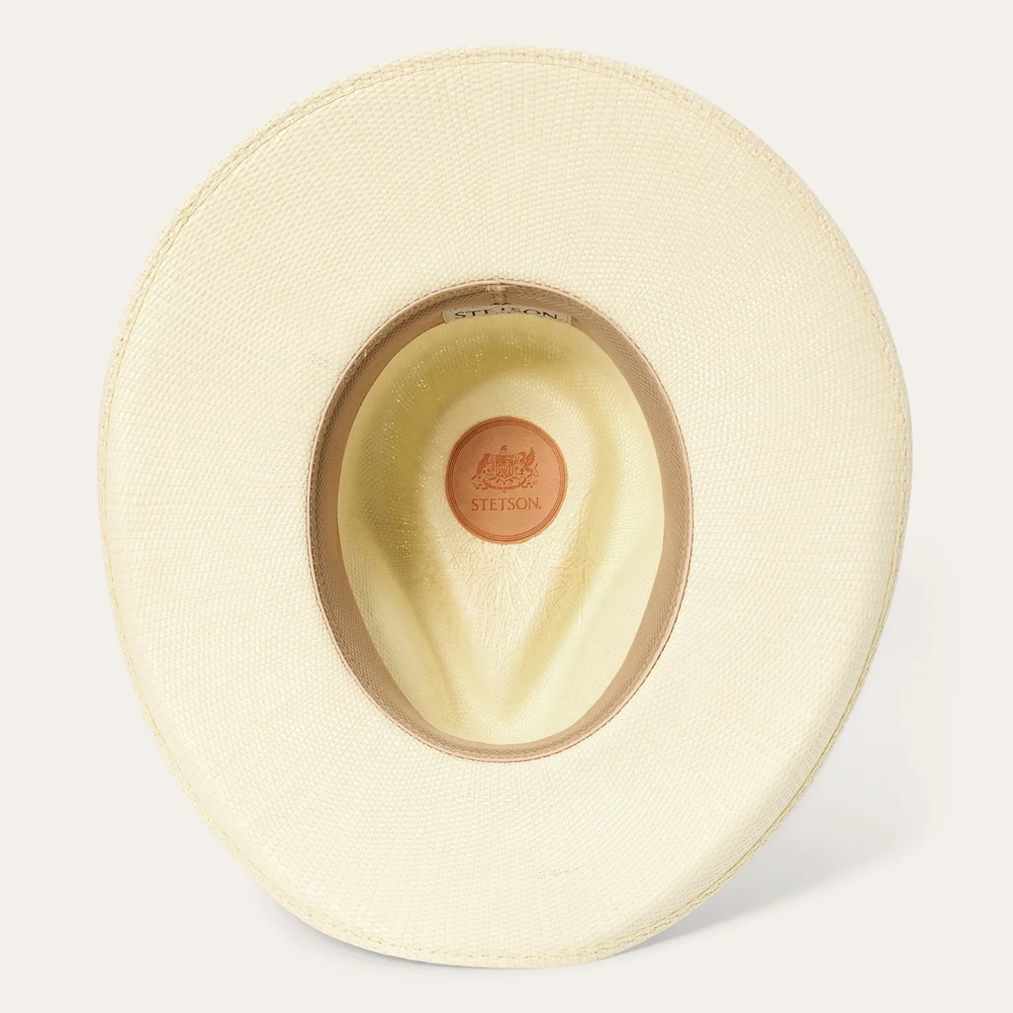 Bighorn Straw Outdoor Hat