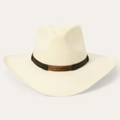 Bighorn Straw Outdoor Hat