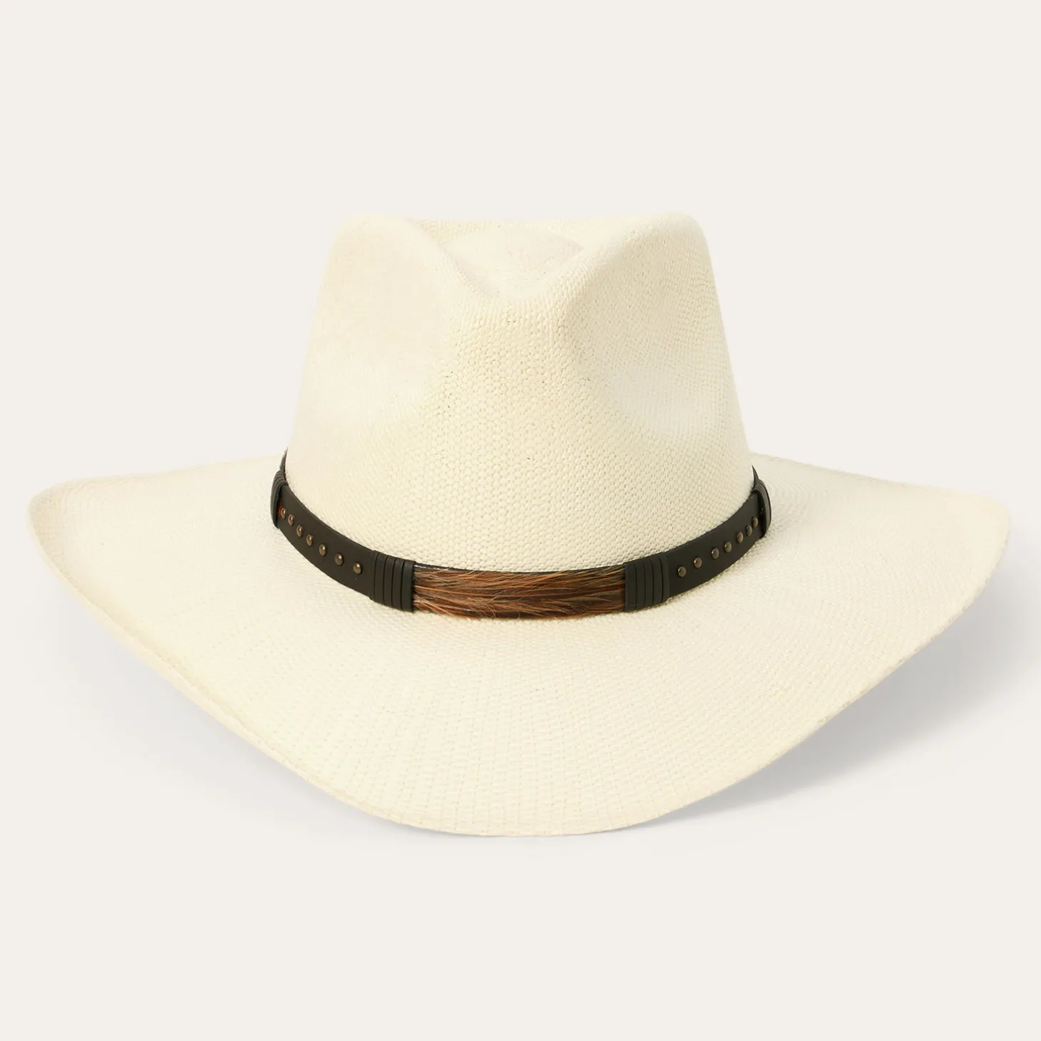 Bighorn Straw Outdoor Hat