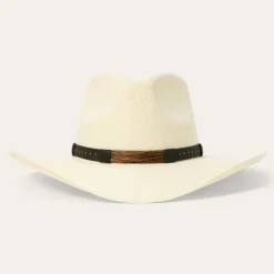 Bighorn Straw Outdoor Hat