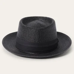Bishop Straw Hat