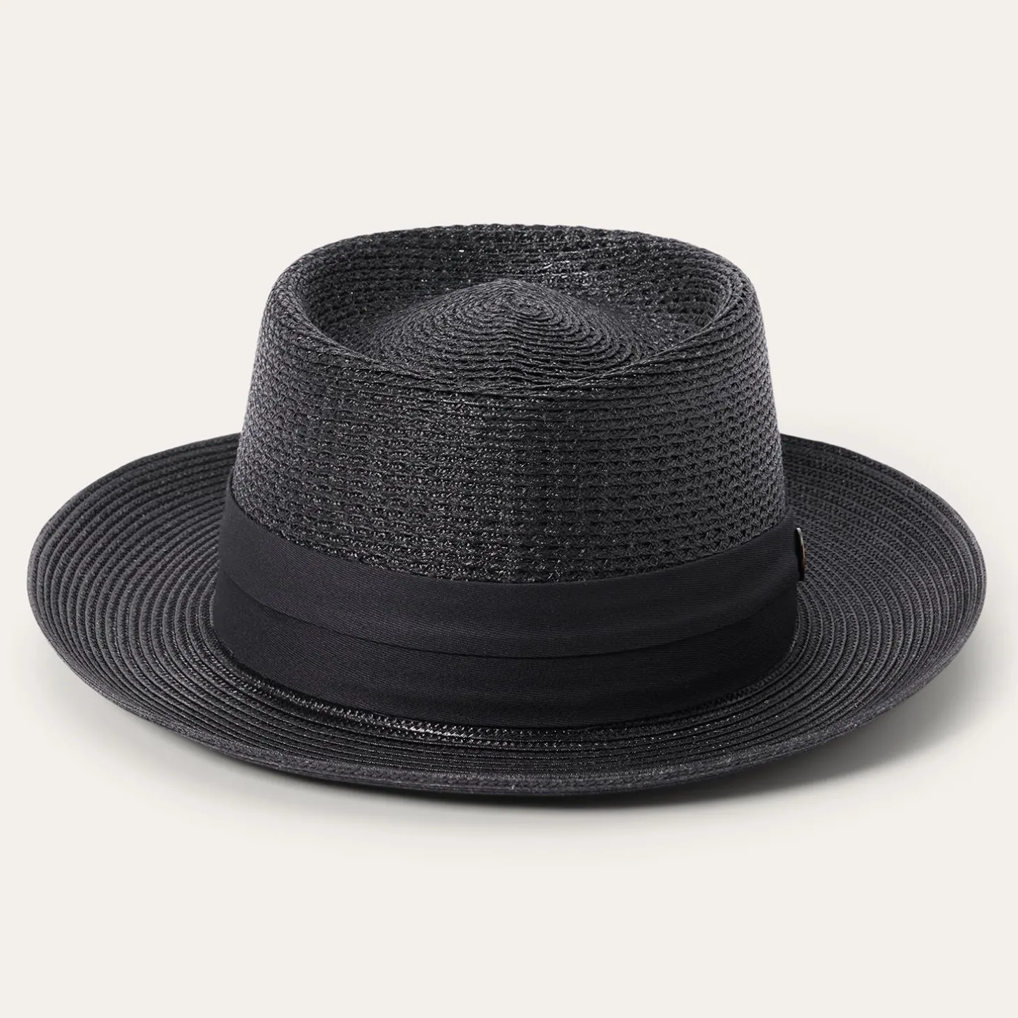 Bishop Straw Hat