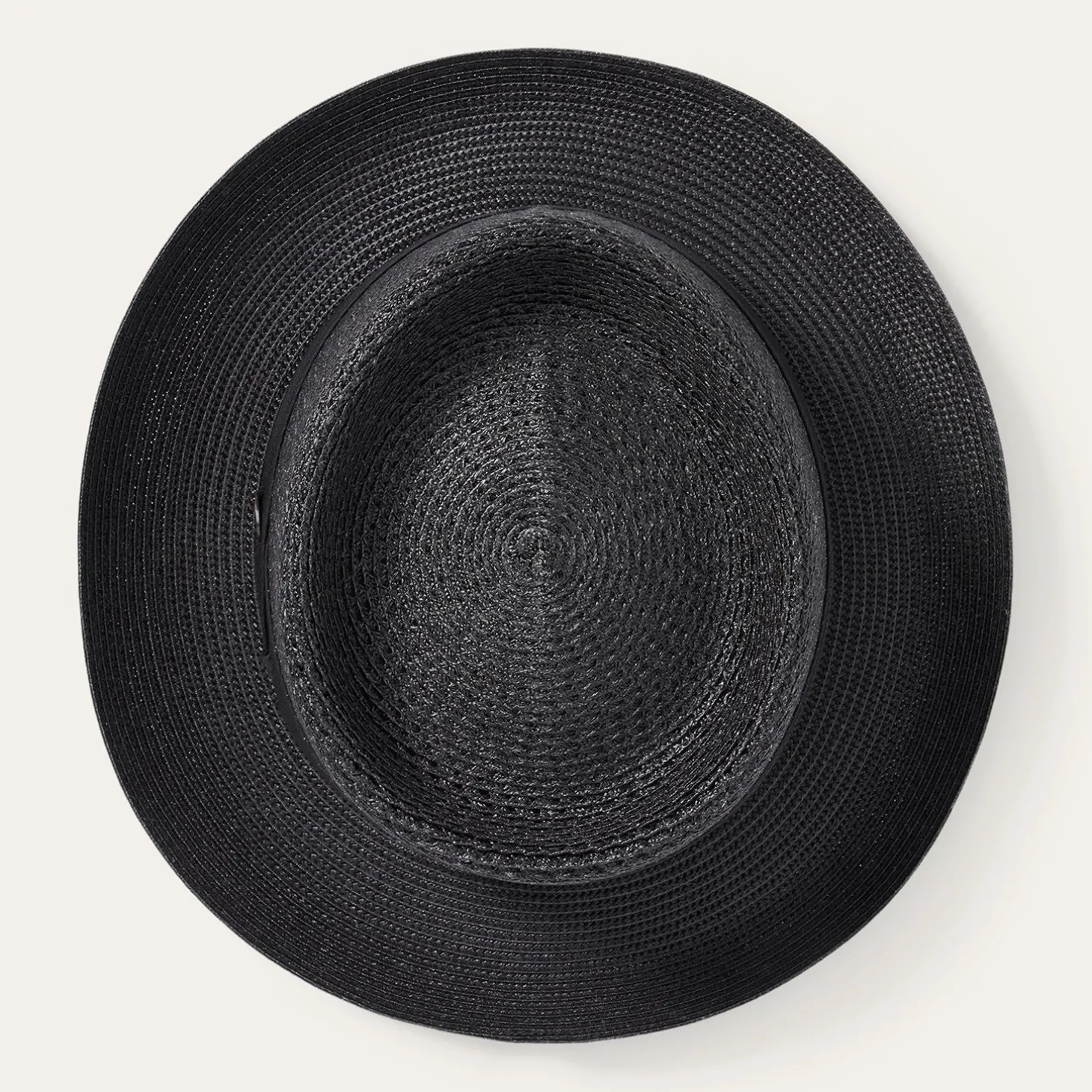 Bishop Straw Hat