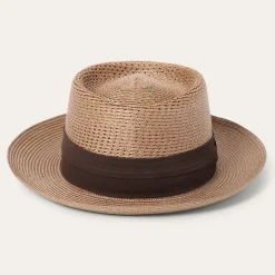 Bishop Straw Hat