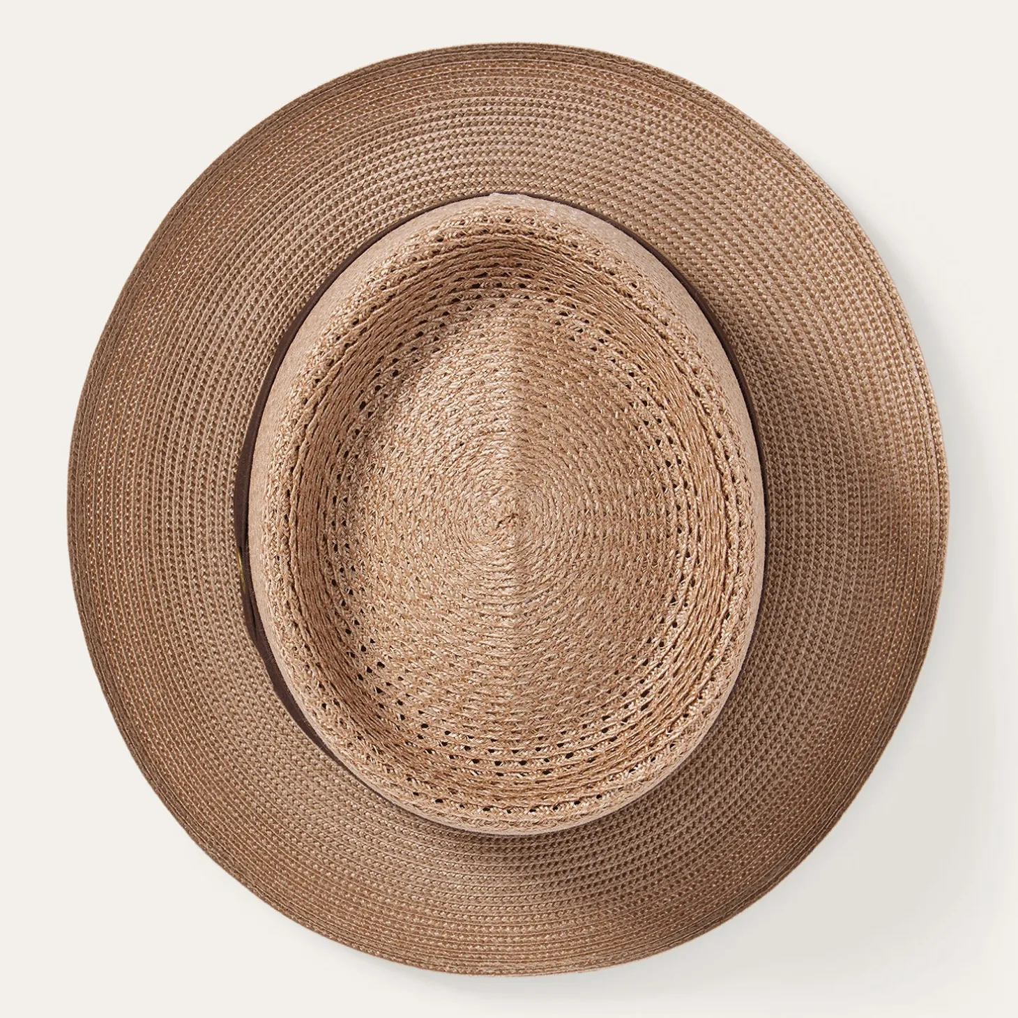 Bishop Straw Hat