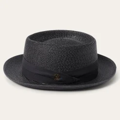 Bishop Straw Hat