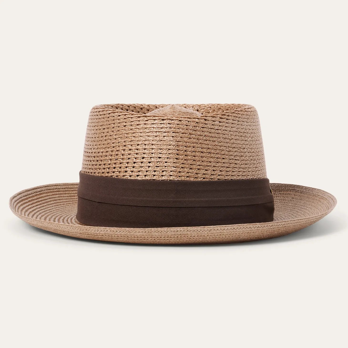 Bishop Straw Hat