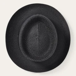 Bishop Straw Hat