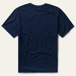 Bison Graphic Tee