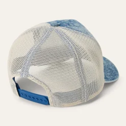 Bison Patch Trucker Hat