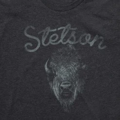 Bison Spirit Graphic Tee