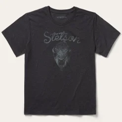 Bison Spirit Graphic Tee