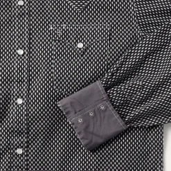 Black Diamond Shirt