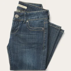 818 Bootcut Jean With