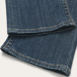 818 Bootcut Jean With