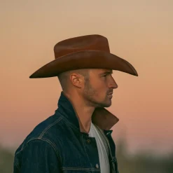Boss of the Plains 6X Cowboy Hat