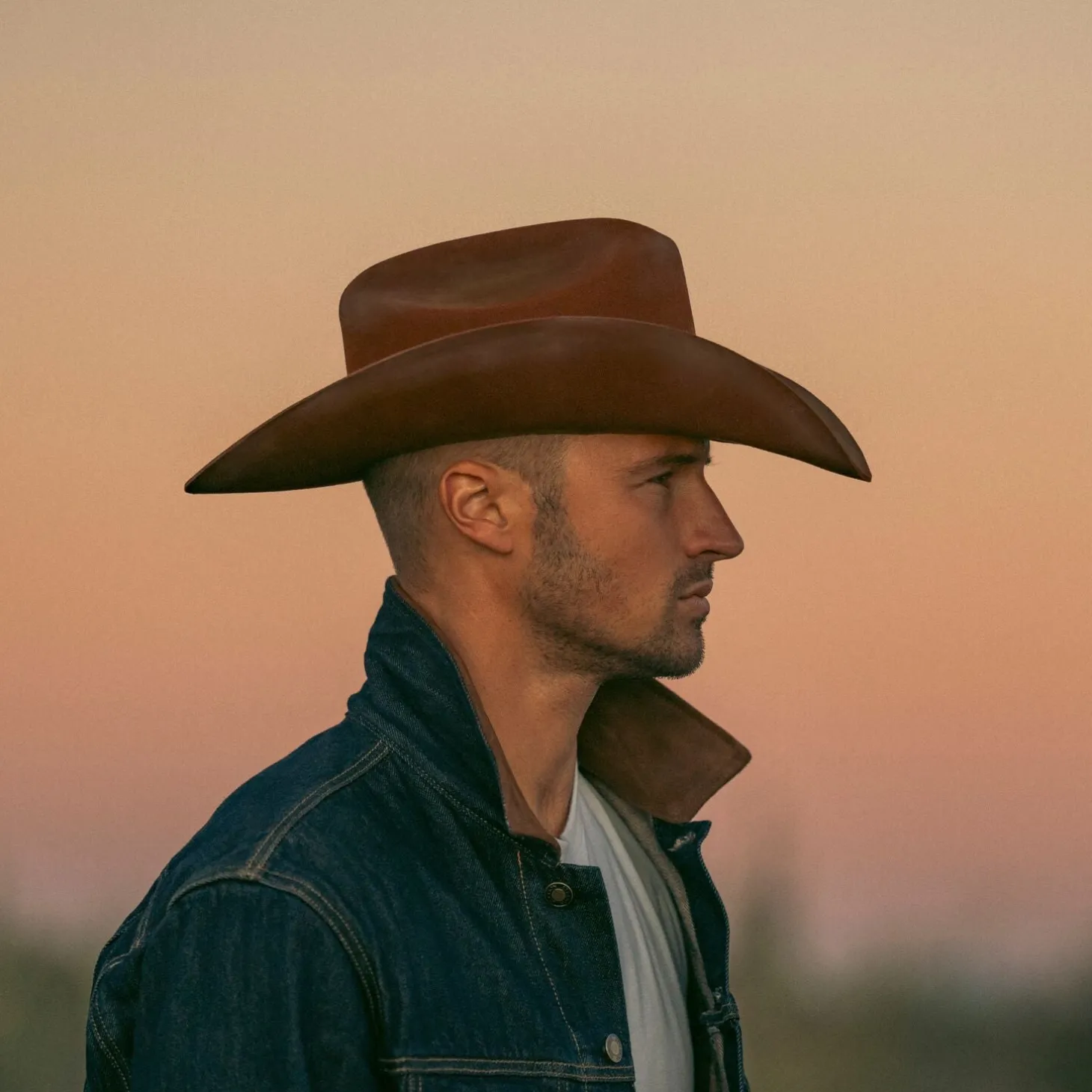 Boss of the Plains 6X Cowboy Hat