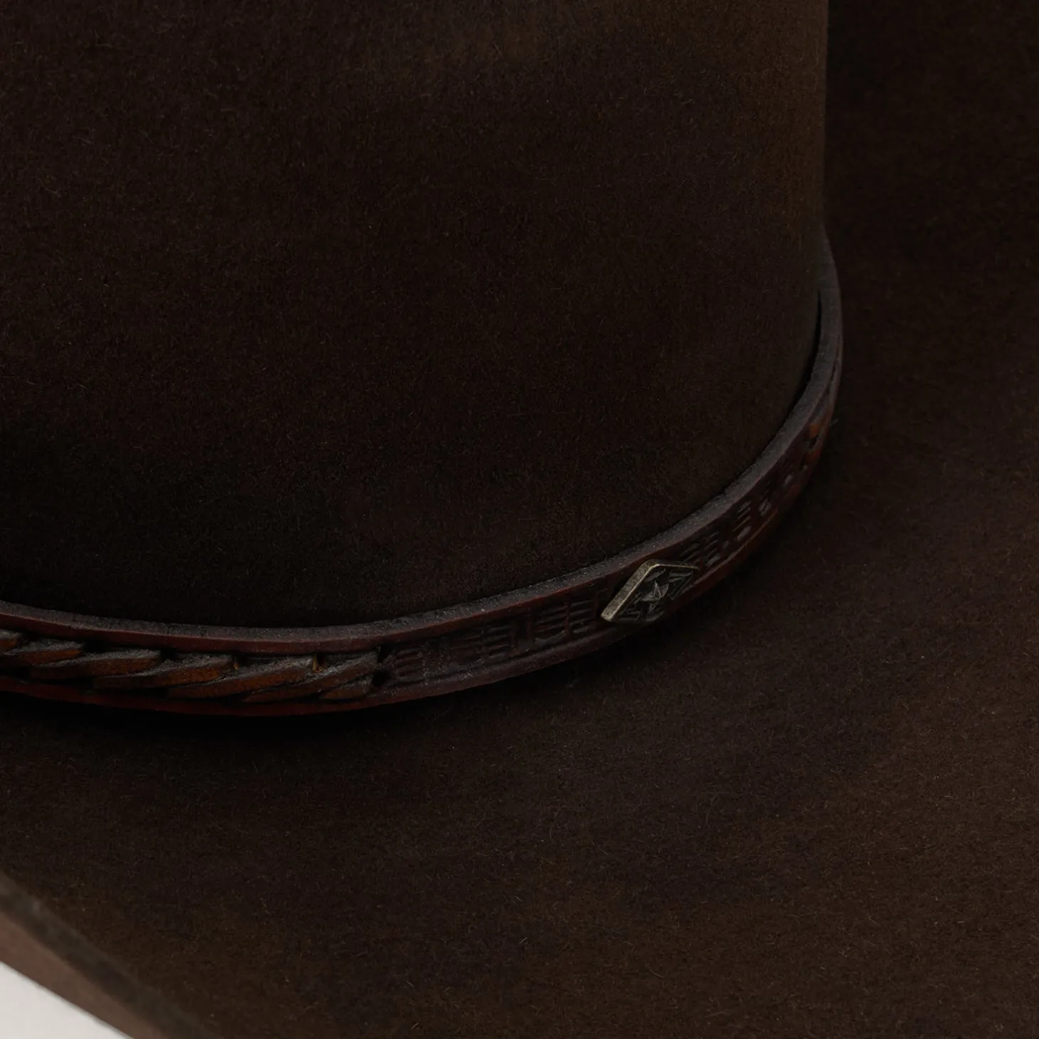 Boss of the Plains 6X Cowboy Hat