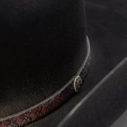 Boss of the Plains 6X Cowboy Hat