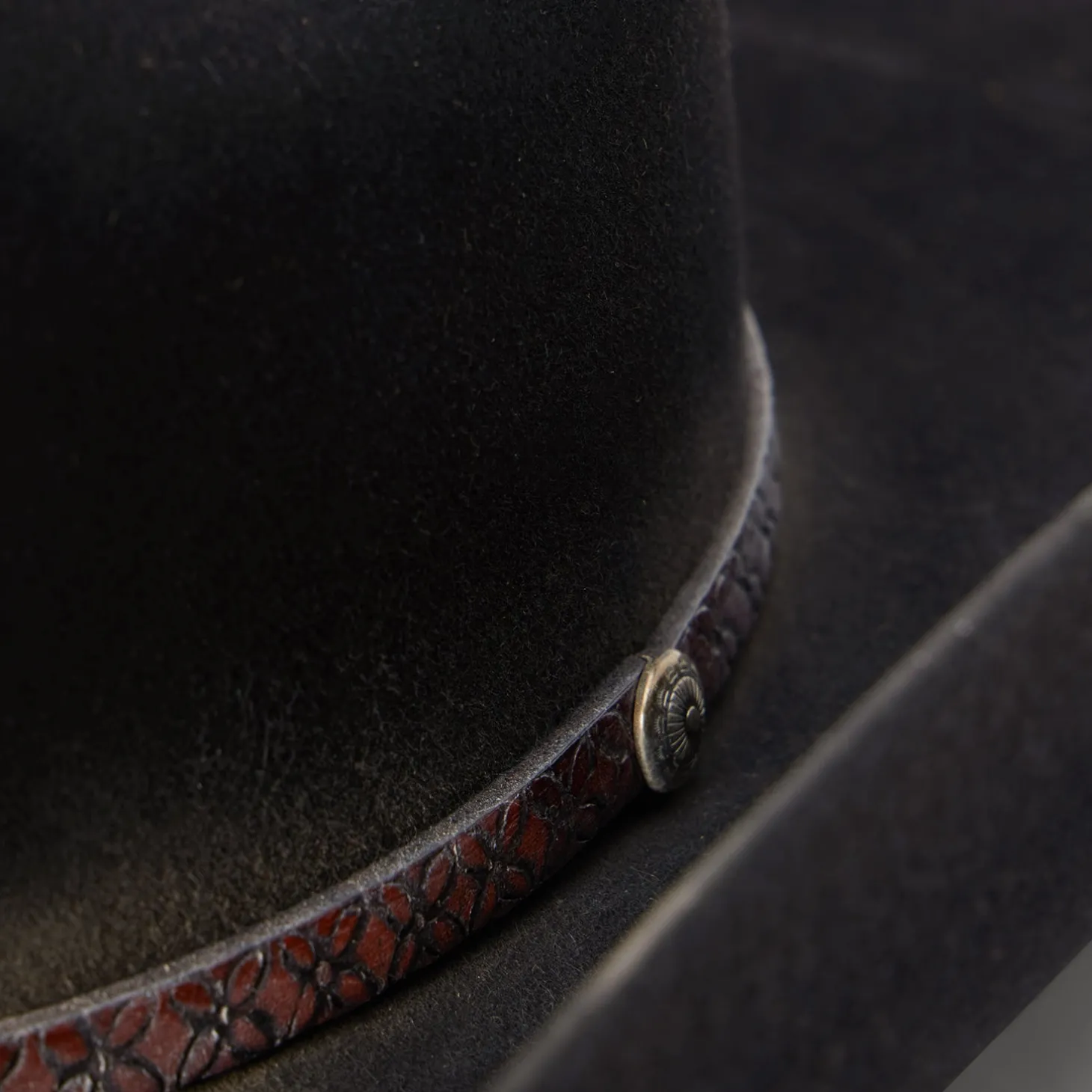 Boss of the Plains 6X Cowboy Hat