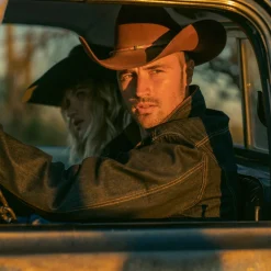 Boss of the Plains 6X Cowboy Hat
