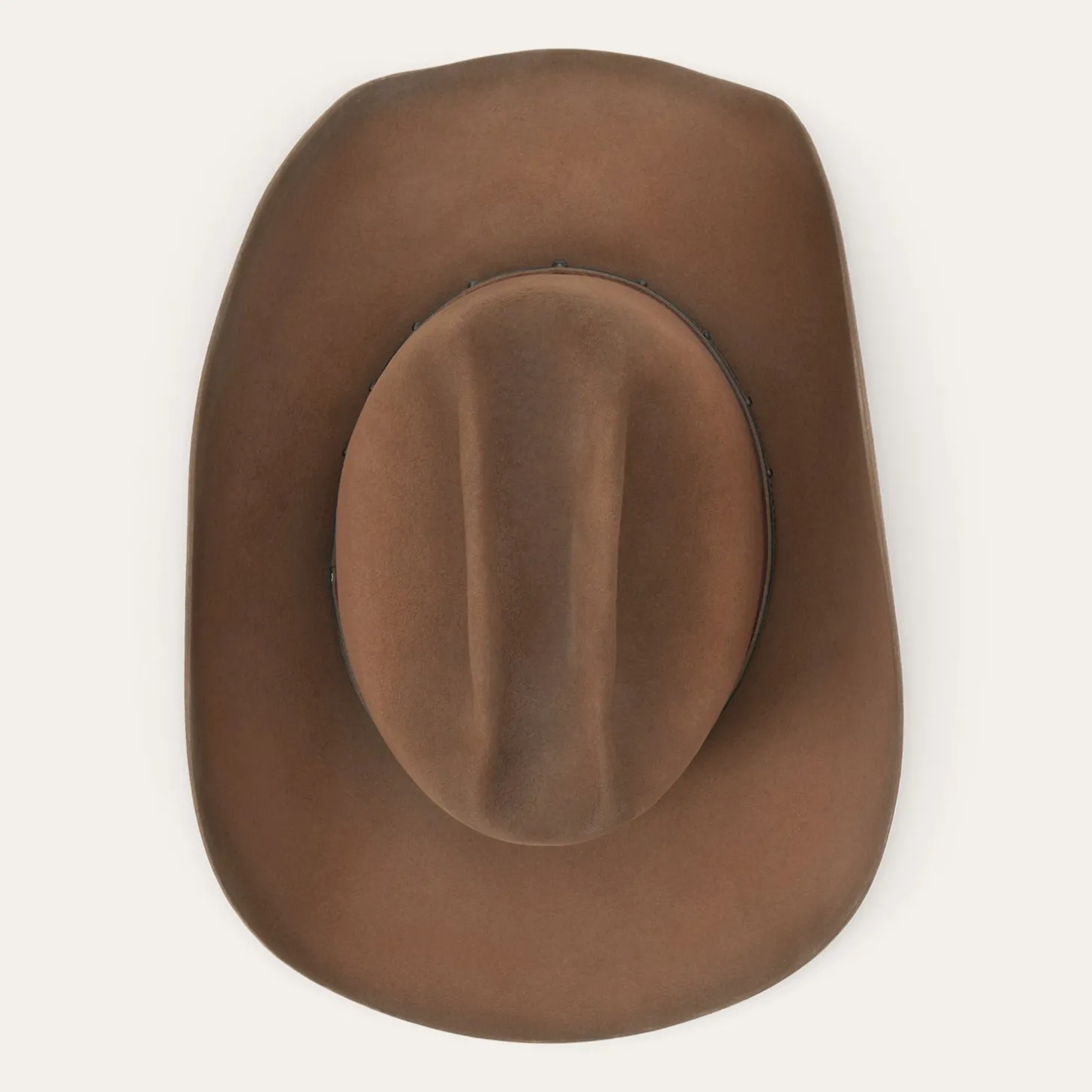 Boss of the Plains 6X Cowboy Hat