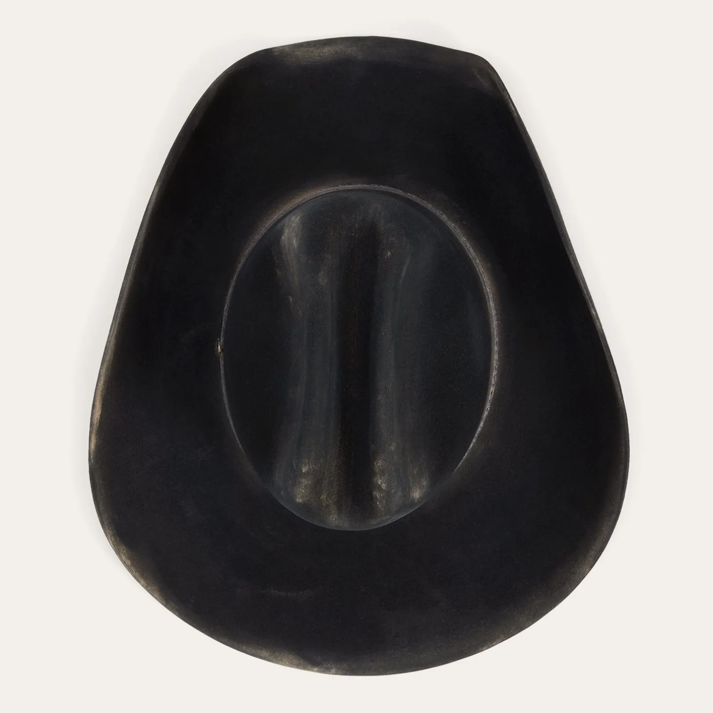 Boss of the Plains 6X Cowboy Hat