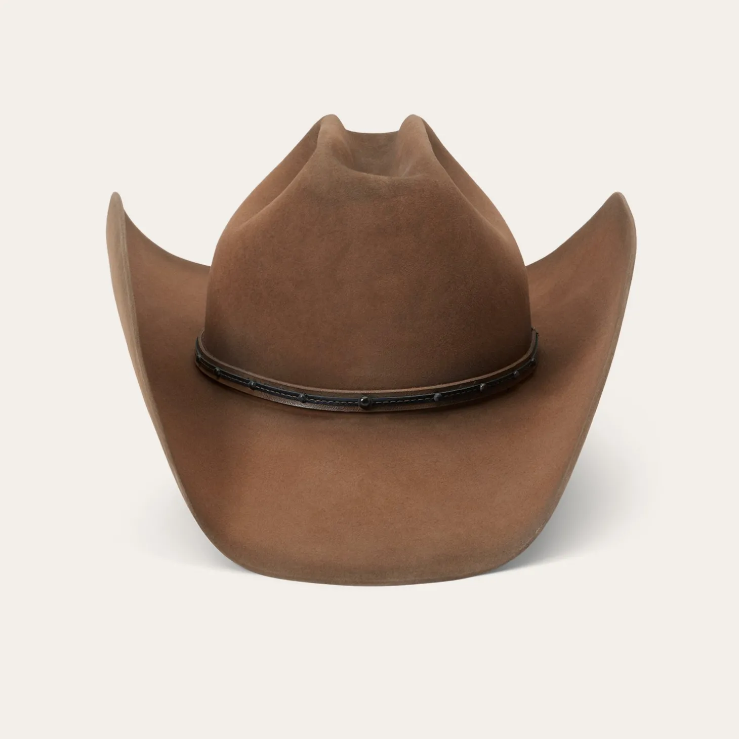 Boss of the Plains 6X Cowboy Hat