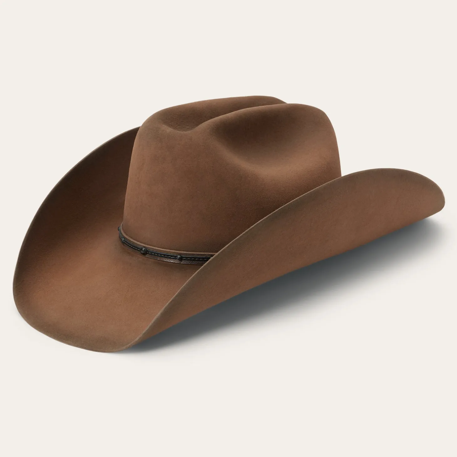 Boss of the Plains 6X Cowboy Hat
