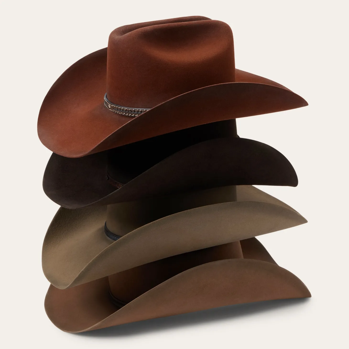 Boss of the Plains 6X Cowboy Hat